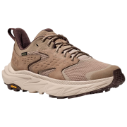 Scarpe da trekking da uomo Hoka Anacapa 2 Low GTX marrone Dune / Oxford Tan