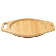 Tappetino Omnia Trivet Bamboo