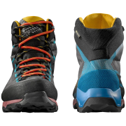 Scarpe da uomo La Sportiva Aequilibrium Hike GTX