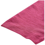 Maglietta da bambino Alpine Pro Lattero 2 Fuchsia