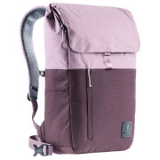 Zaino da città Deuter UP Seoul rosa AubergineGrape