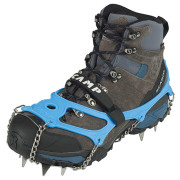 Ramponcini antiscivolo Camp Ice Master Evo blu Lightblue