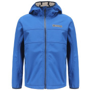 Giacca da bambino Alpine Pro Zeiho blu blue