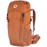 Zaino Fjällräven Abisko Hike 35 rosso/marrone Terracotta Brown