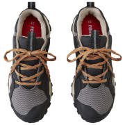 Scarpe da bambino Reima Kulkuri Low Black