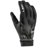 Guanti Leki Neotrail nero black-graphite