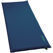 Materassino autogonfiante Therm-a-Rest BaseCamp Large blu PoseidonBlue