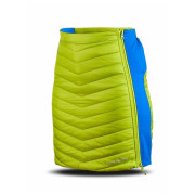 Gonna invernale da donna Trimm Ronda verde chiaro LimeGreen