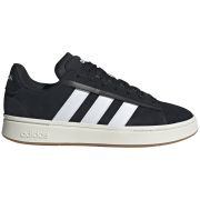 Scarpe da uomo Adidas Grand Court Alpha 00S nero/bianco Black