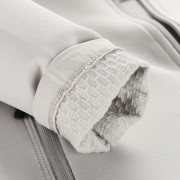 Felpa sportiva per bambini Alpine Pro Morwo Dove