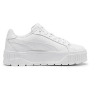 Scarpe da donna Puma Karmen II L bianco white