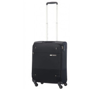 Valigia con ruote Samsonite Base Boost 55 nero Black