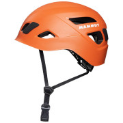 Casco da arrampicata Mammut Skywalker 3.0 arancione 2016 - orange