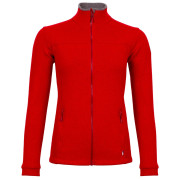 Felpa da donna High Point Skywool 7.0 Lady Sweater rosso red