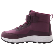 Scarpe da bambino Reima Hiipien Deep Purple