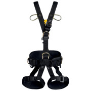 Imbrago Singing Rock Technic Ansi Standard nero