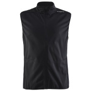 Gilet da uomo Craft Core Warm nero Black