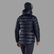 Giacca invernale da donna Montane F Anti Freeze XT Hoodie
