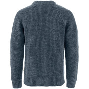 Maglione da uomo Fjällräven Övik Waffle Knit M