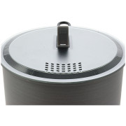 Pentole per outdoor Warg Draco 2l