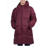 Giacca invernale per ragazze 4F Down Jacket F0921 Burgundy bordeaux Burgundy