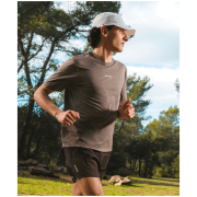 Berretto con visiera Salomon Shakeout Cap