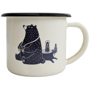 Tazza 4camping Bear Cup beige beige