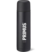Thermos Primus Vacuum Bottle 1 l nero/bianco