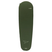 Materassino autogonfiante Easy Camp Kestrel Mat Single 3.8 cm verde