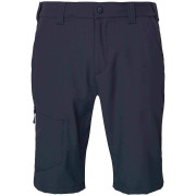 Pantaloncini da uomo Loap Uzram blu scuro DarkBlue