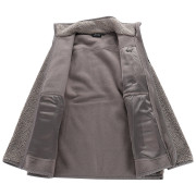 Felpa tecnica da donna Alpine Pro Ferada 3