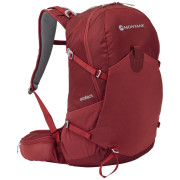 Zaino da uomo Montane Azote 25 rosso acer red