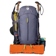 Zaino da escursionismo da donna NEMO Equipment Persist Womens 45L Endless Promise