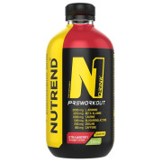 Bevanda energetica Nutrend N1 Drink 330 ml