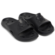 Pantofole per bambini Under Armour UA B Locker V SL Black