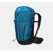 Zaino Mammut Lithium 30 blu/nero sapphire/black