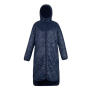 Cappotto da donna Regatta Triea blu scuro Navy