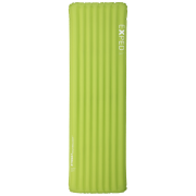 Materassino gonfiabile Exped Ultra 5R LW verde chiaro lichen