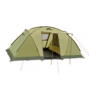 Tenda Pinguin Base Camp verde