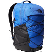 Zaino The North Face Borealis blu/grigio scuro Solar Blue/Tnf Black