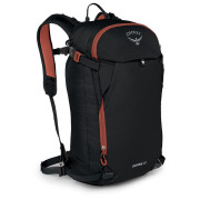 Zaino da scialpinismo Osprey Sopris 20 nero black