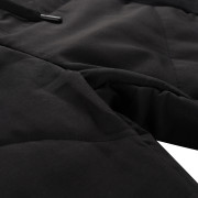Pantaloni da bambino Alpine Pro Onero 2 Black