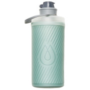 Bottiglia pieghevole Hydrapak Flux 1.0L verde Sutro Green