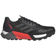 Scarpe da uomo Adidas Terrex Agravic Ultr nero core black