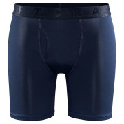 Boxer da uomo Craft Core Dry 6" blu scuro Blaze