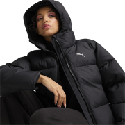 Giacca invernale da donna Puma Poly Puffer Jacket