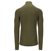 Maglione a collo alto da uomo Brynje of Norway Arctic Tactical Zip-polo 3/4 neck