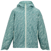 Giacca da bambino Regatta Printed Lever II OcMisScAnim azzurro OcMisScAnim