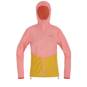 Giacca da donna Direct Alpine Brenta Lady rosa coral/mango