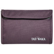 Portadocumenti Tatonka Passport Safe Rfid Block viola midnight plum